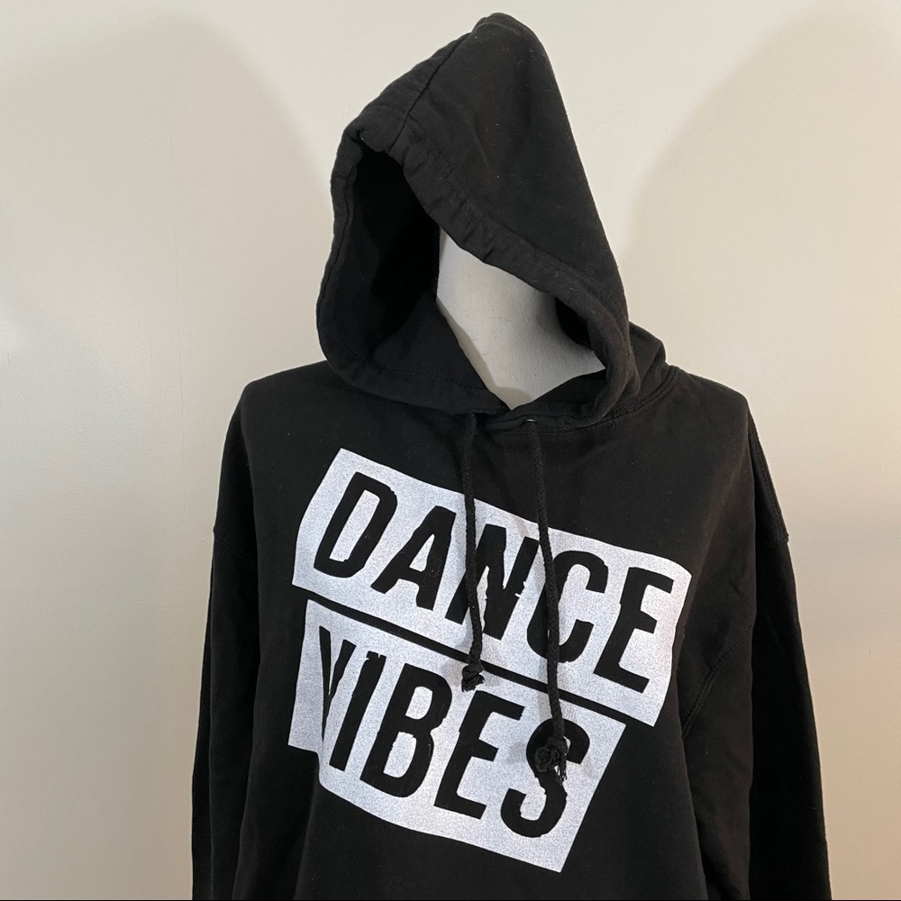 Dance Vibes Hoodie - Large - Picture 3 of 8